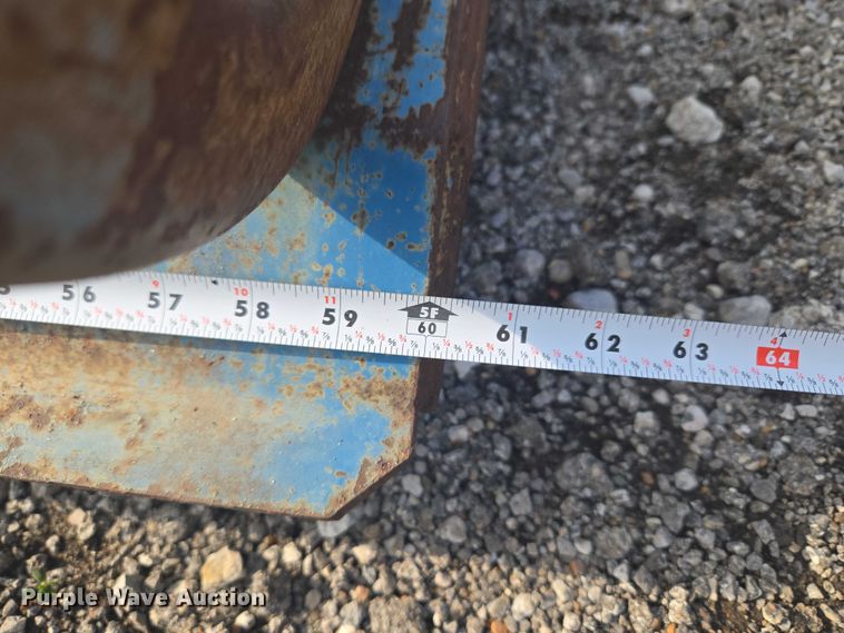 image for item ET5114 Servis/Rhino/other SJ66/FM60/Other Tractor attachments