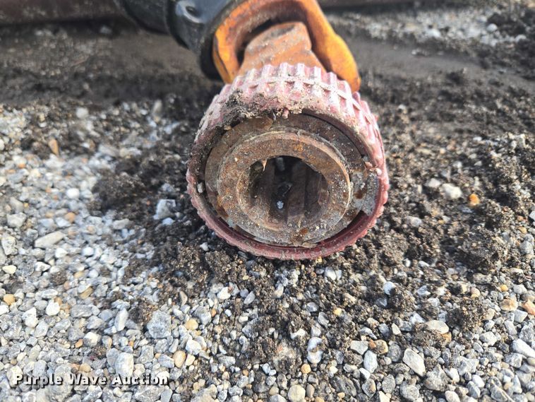 image for item ET5114 Servis/Rhino/other SJ66/FM60/Other Tractor attachments