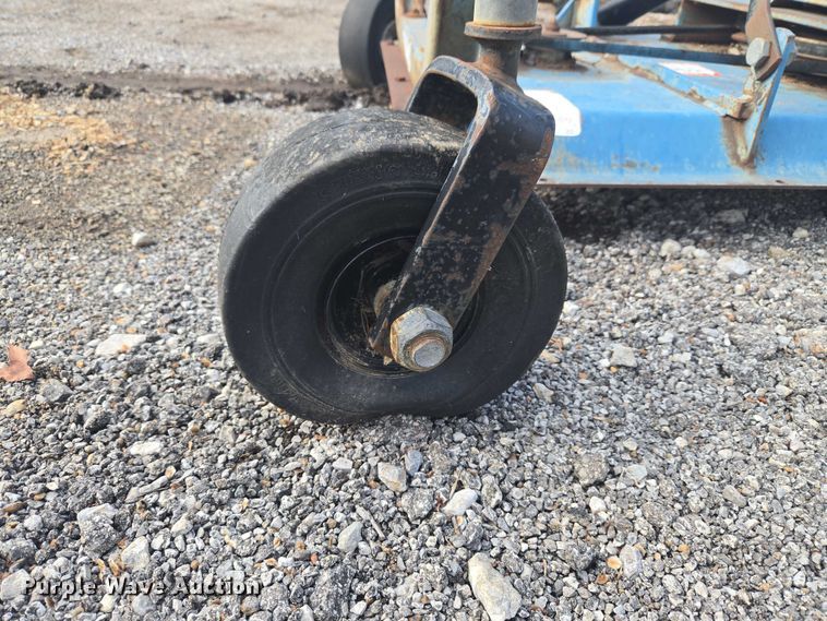 image for item ET5114 Servis/Rhino/other SJ66/FM60/Other Tractor attachments