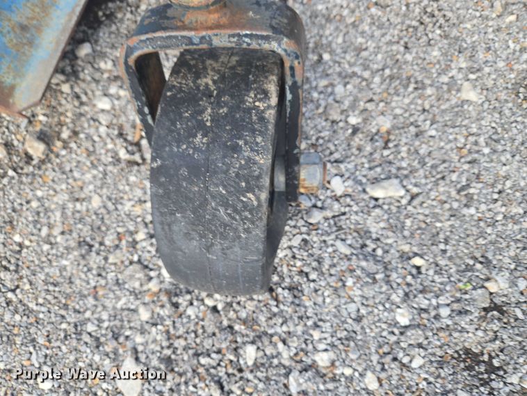 image for item ET5114 Servis/Rhino/other SJ66/FM60/Other Tractor attachments