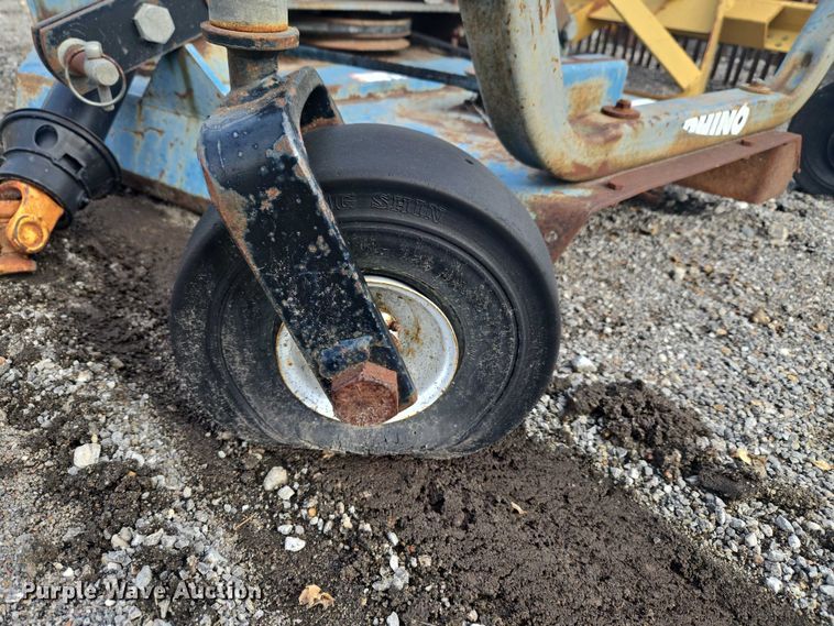 image for item ET5114 Servis/Rhino/other SJ66/FM60/Other Tractor attachments