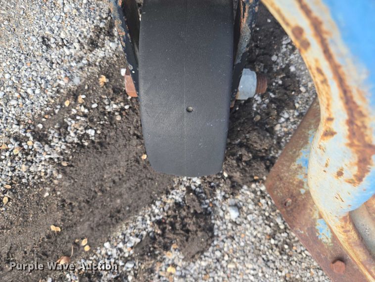 image for item ET5114 Servis/Rhino/other SJ66/FM60/Other Tractor attachments