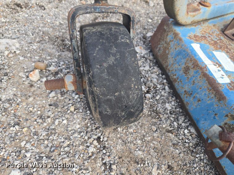 image for item ET5114 Servis/Rhino/other SJ66/FM60/Other Tractor attachments