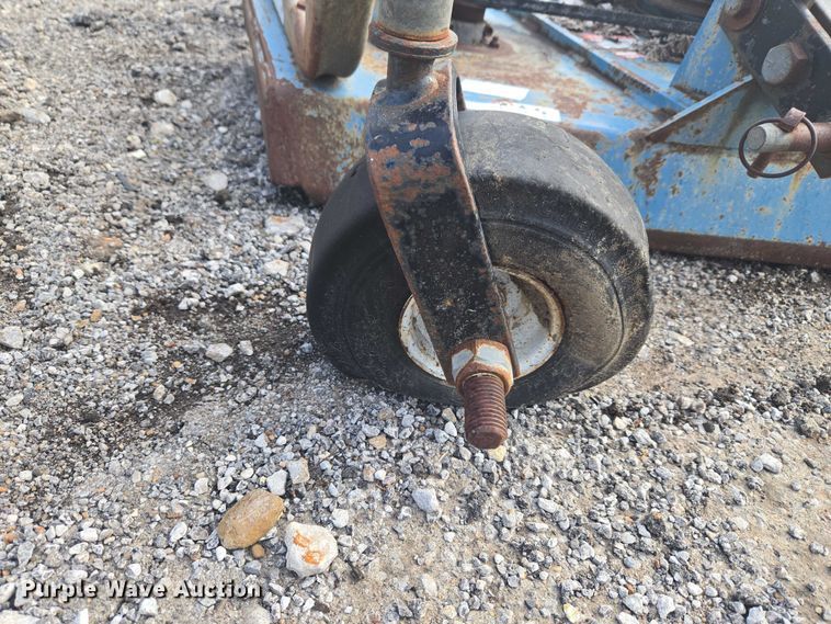 image for item ET5114 Servis/Rhino/other SJ66/FM60/Other Tractor attachments