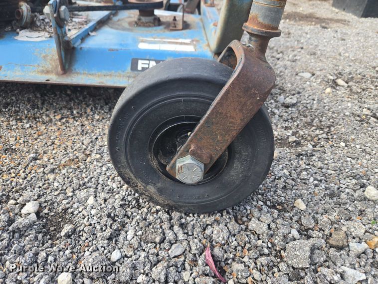 image for item ET5114 Servis/Rhino/other SJ66/FM60/Other Tractor attachments