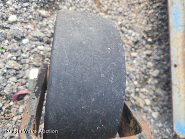 image for item ET5114 Servis/Rhino/other SJ66/FM60/Other Tractor attachments