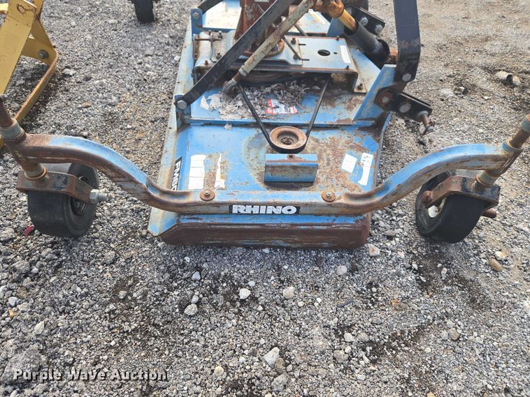image for item ET5114 Servis/Rhino/other SJ66/FM60/Other Tractor attachments