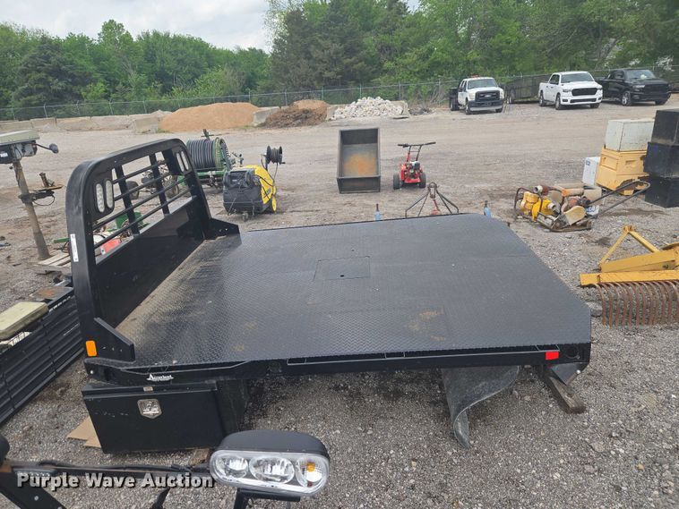 image for item ET5116 CM 506012 flatbed