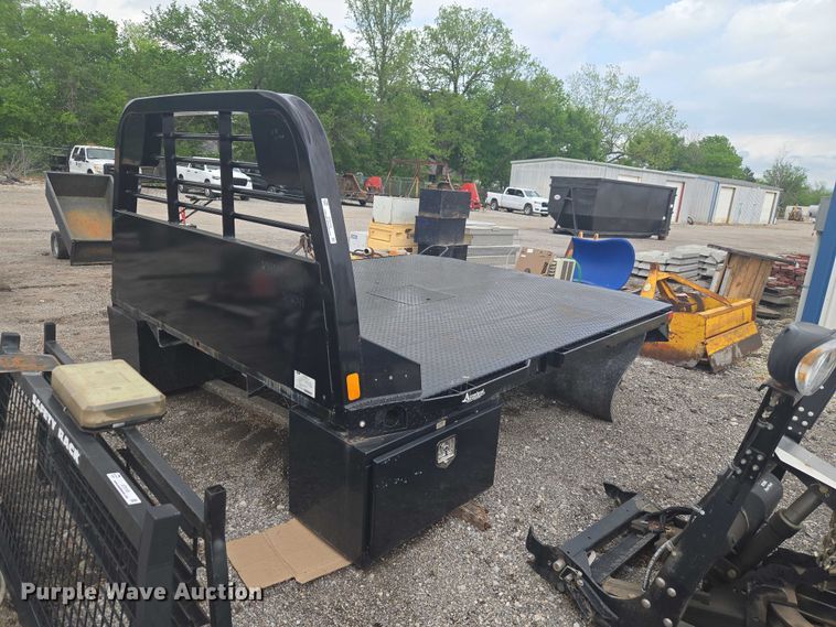 image for item ET5116 CM 506012 flatbed