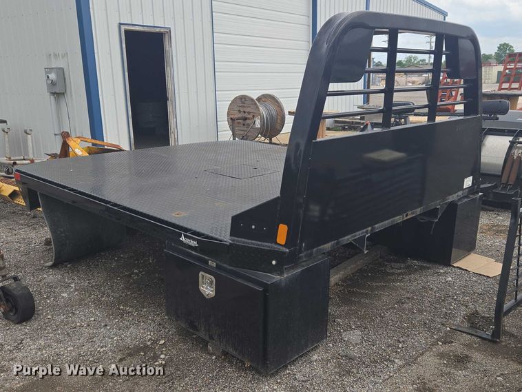 image for item ET5116 CM 506012 flatbed