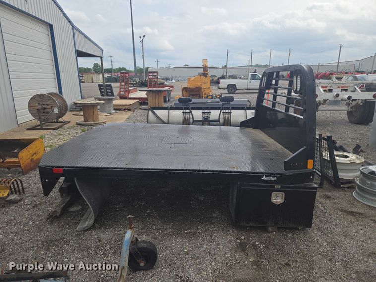 image for item ET5116 CM 506012 flatbed