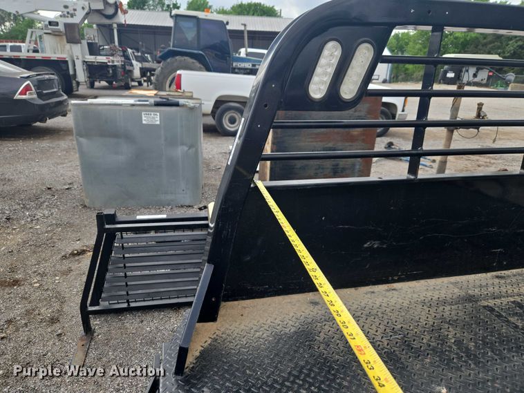 image for item ET5116 CM 506012 flatbed