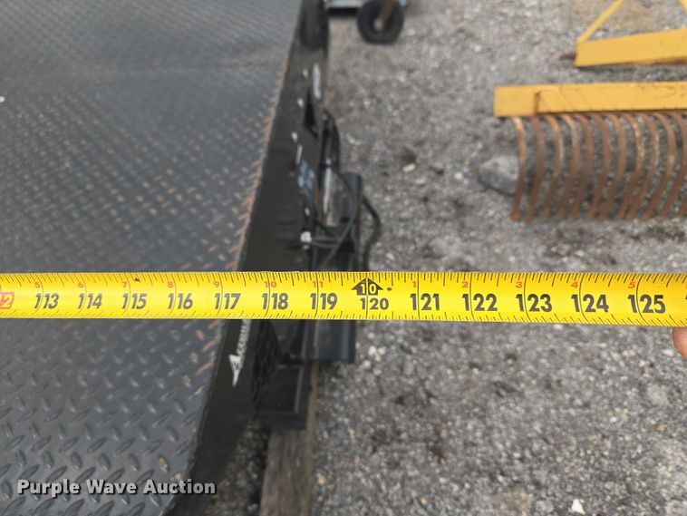 image for item ET5116 CM 506012 flatbed