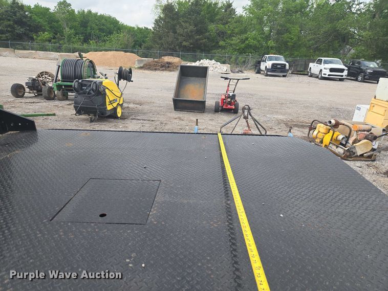 image for item ET5116 CM 506012 flatbed