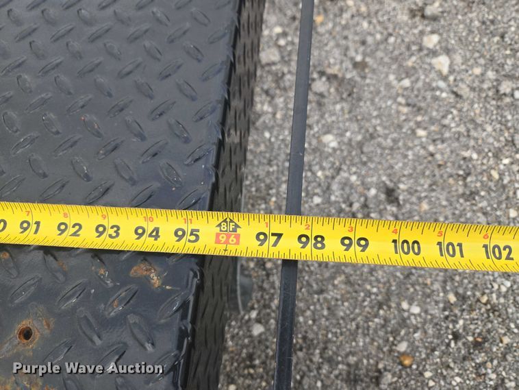 image for item ET5116 CM 506012 flatbed