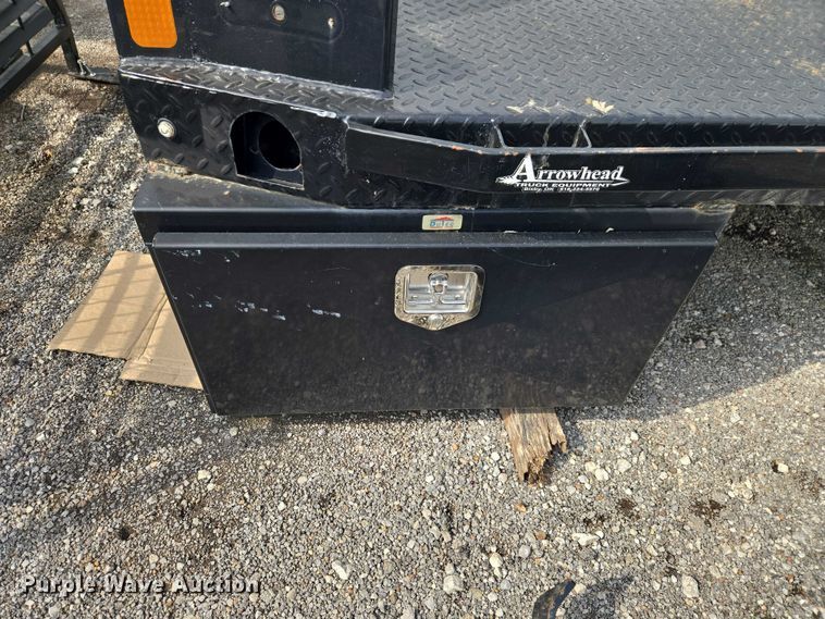 image for item ET5116 CM 506012 flatbed