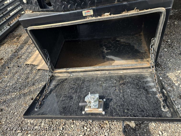 image for item ET5116 CM 506012 flatbed