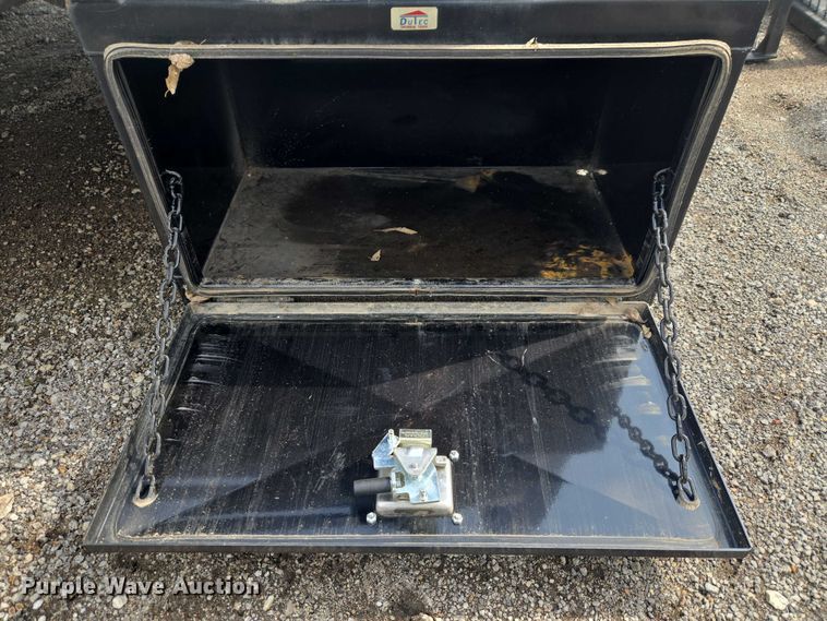 image for item ET5116 CM 506012 flatbed