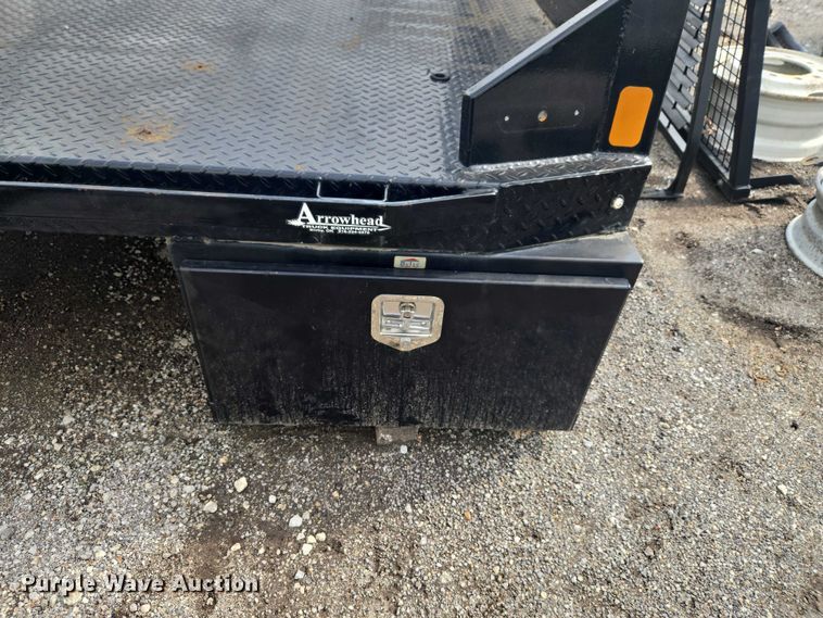 image for item ET5116 CM 506012 flatbed