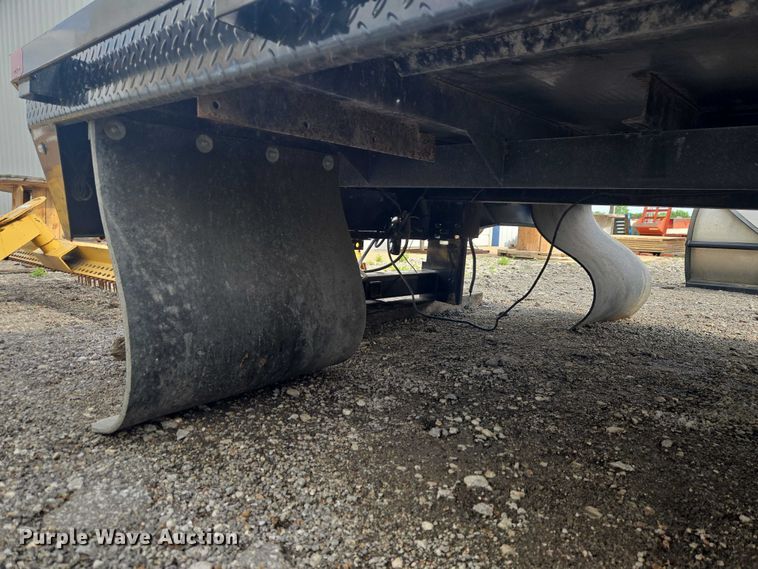 image for item ET5116 CM 506012 flatbed