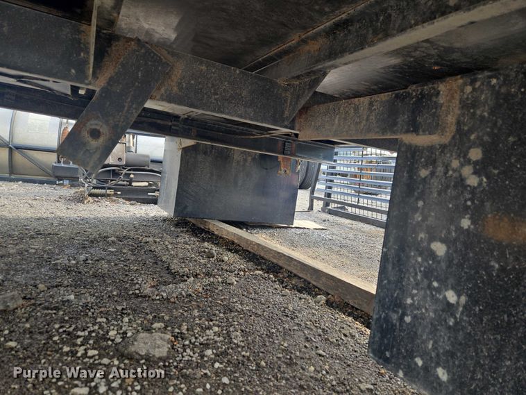 image for item ET5116 CM 506012 flatbed