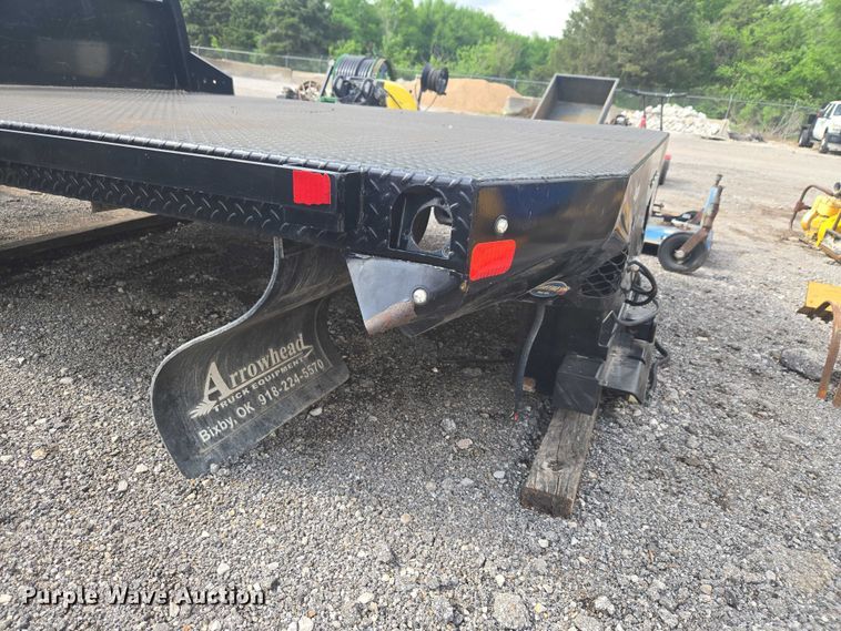 image for item ET5116 CM 506012 flatbed