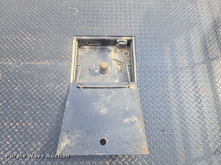 image for item ET5116 CM 506012 flatbed