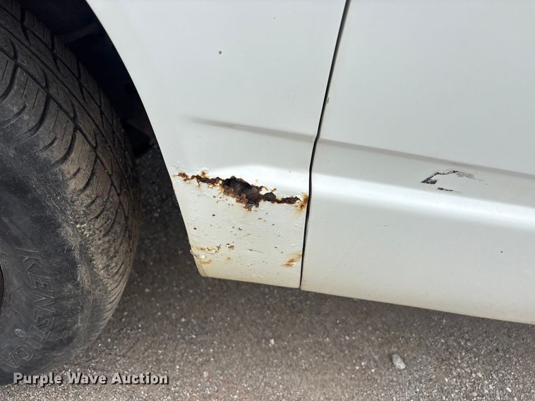 image for item ET5123 1995 Chevrolet Silverado 1500 pickup truck