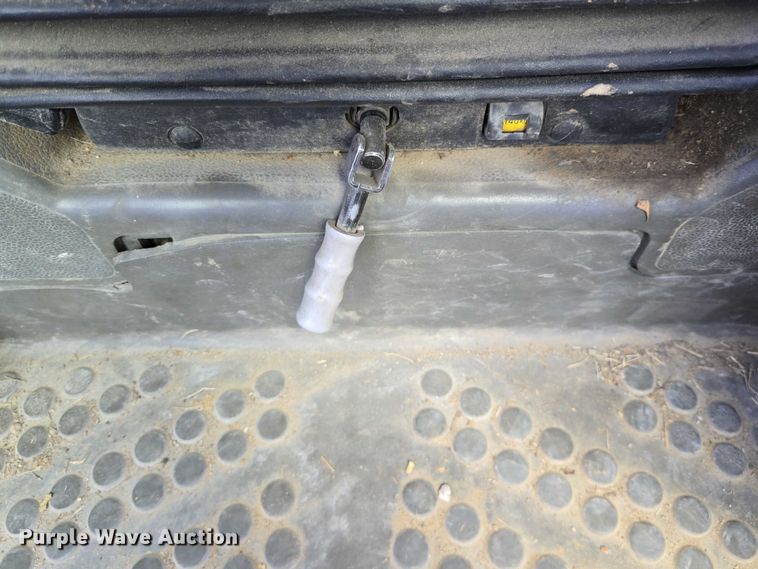 image for item ET5124 Ford 7740 tractor