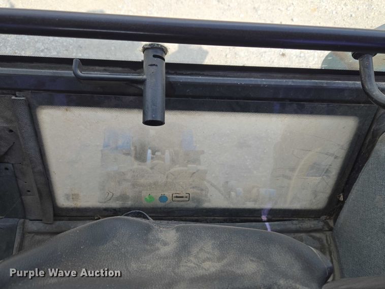 image for item ET5124 Ford 7740 tractor