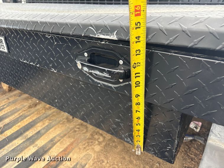 image for item ET5125 2001 Chevrolet Silverado 1500 Ext. Cab pickup truck