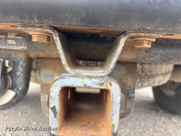 image for item ET5125 2001 Chevrolet Silverado 1500 Ext. Cab pickup truck