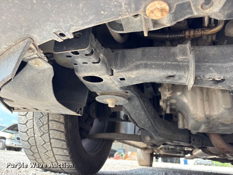 image for item ET5129 2016 Ford Explorer Police Interceptor SUV