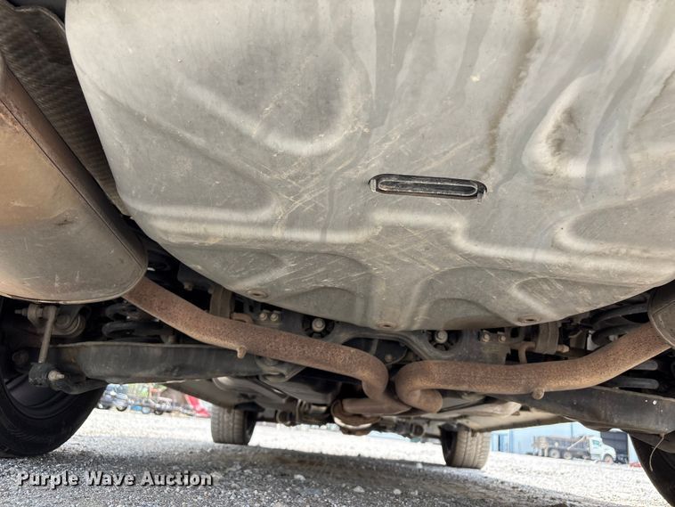 image for item ET5129 2016 Ford Explorer Police Interceptor SUV