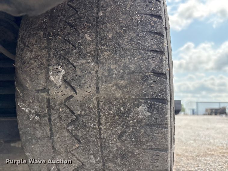 image for item ET5129 2016 Ford Explorer Police Interceptor SUV