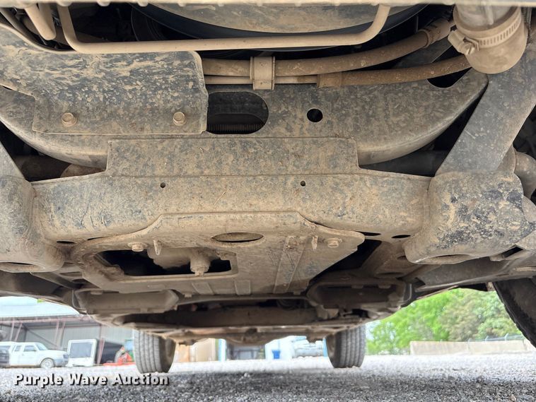 image for item ET5130 2004 Chevrolet Trailblazer SUV