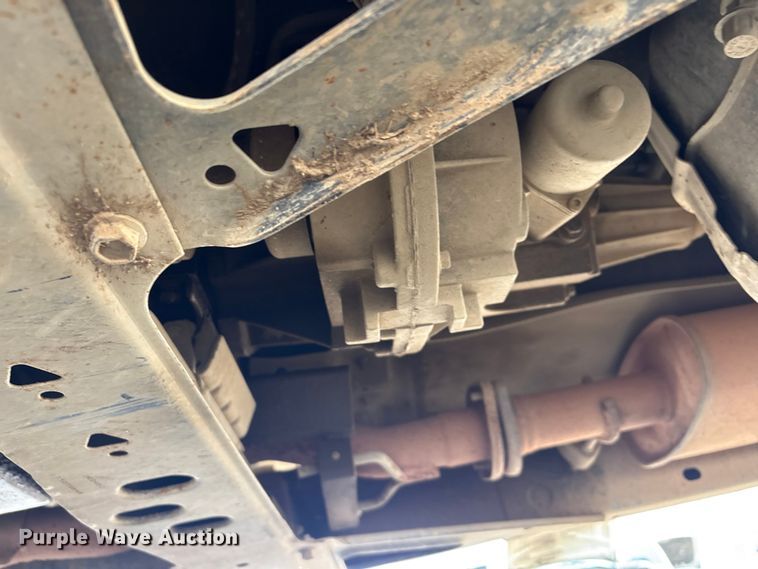 image for item ET5130 2004 Chevrolet Trailblazer SUV