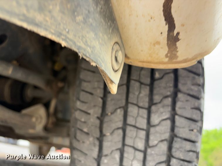 image for item ET5130 2004 Chevrolet Trailblazer SUV