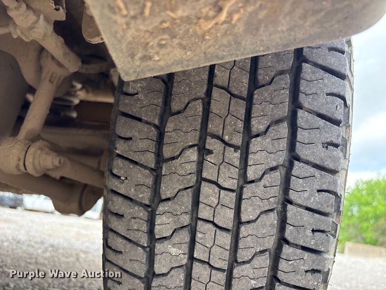 image for item ET5130 2004 Chevrolet Trailblazer SUV