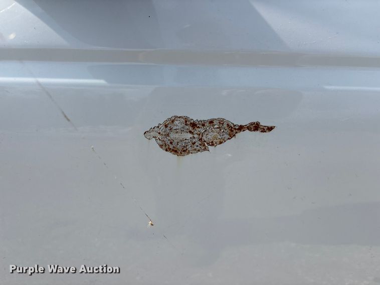 image for item ET5131 2010 Ford Ranger pickup truck