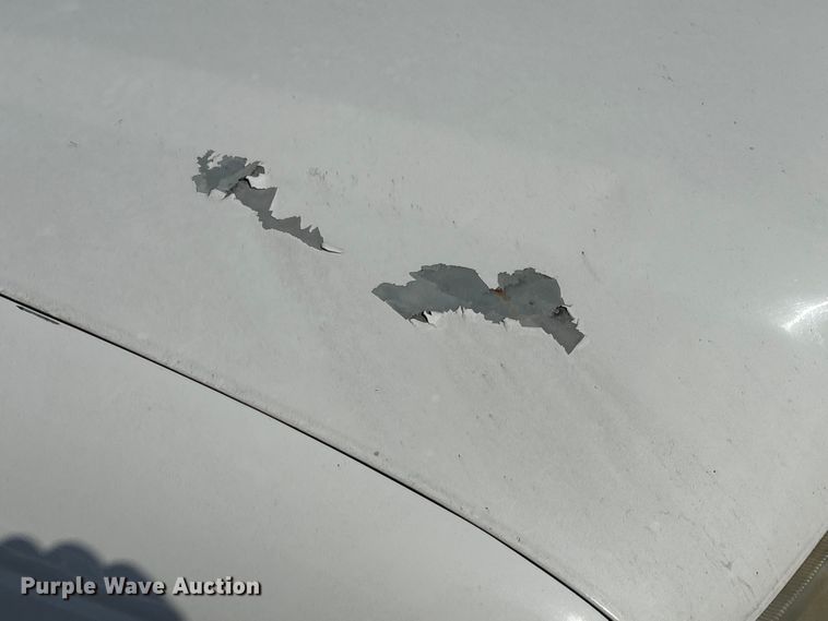 image for item ET5131 2010 Ford Ranger pickup truck