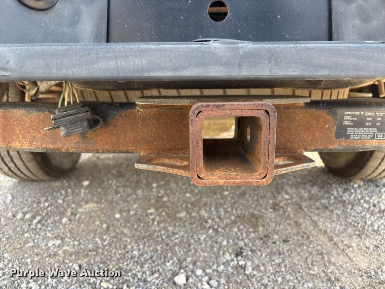 image for item ET5131 2010 Ford Ranger pickup truck