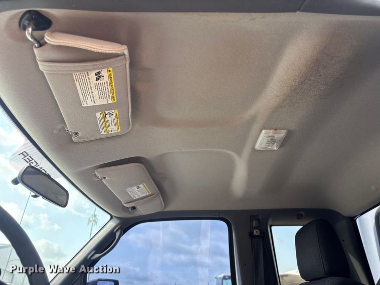 image for item ET5131 2010 Ford Ranger pickup truck