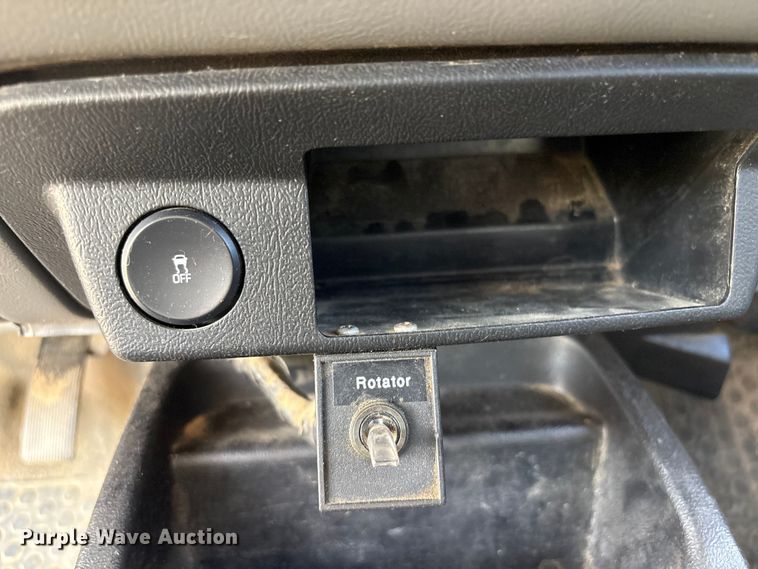 image for item ET5131 2010 Ford Ranger pickup truck