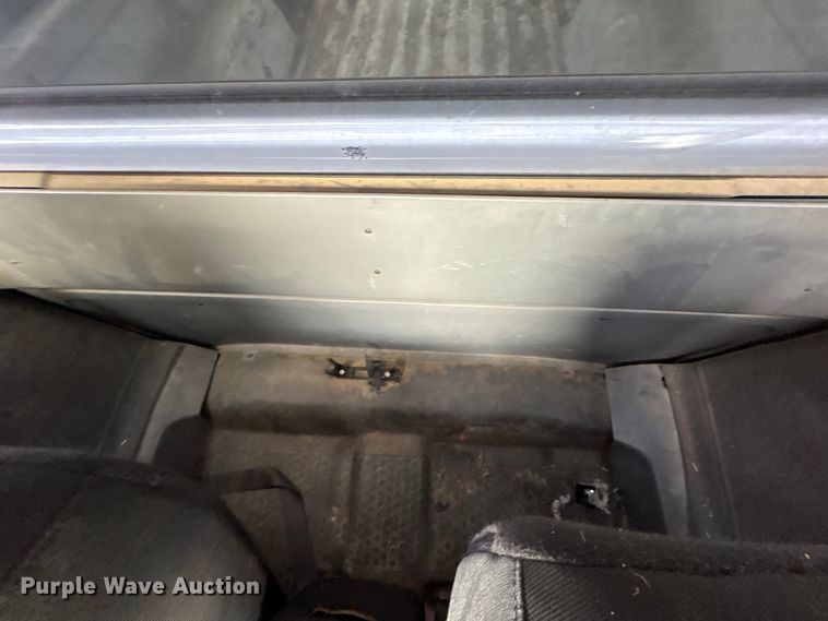 image for item ET5131 2010 Ford Ranger pickup truck