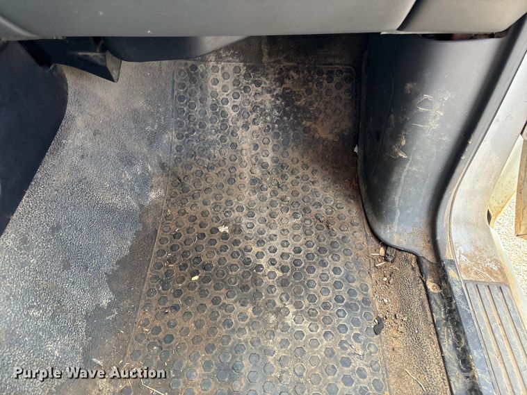 image for item ET5131 2010 Ford Ranger pickup truck