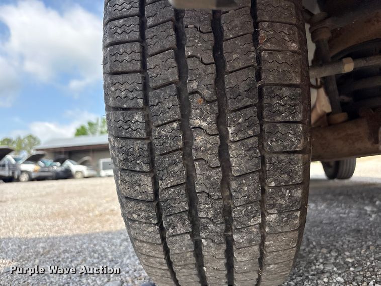 image for item ET5131 2010 Ford Ranger pickup truck