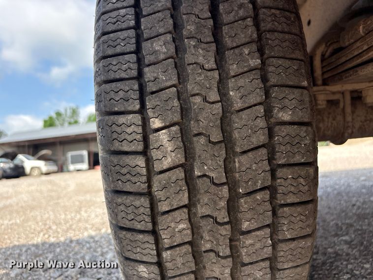 image for item ET5131 2010 Ford Ranger pickup truck