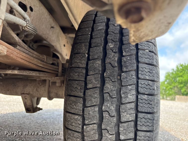 image for item ET5131 2010 Ford Ranger pickup truck