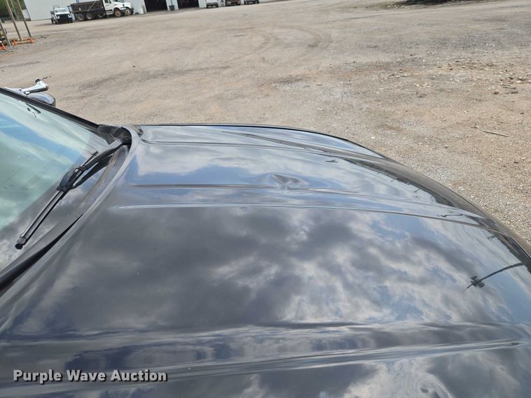 image for item ET5133 2019 Dodge Charger Police 